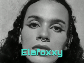 Elafoxxy