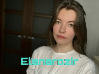 Elanarozir