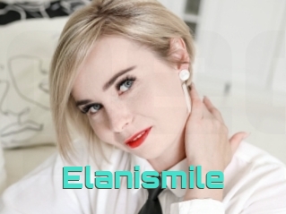 Elanismile