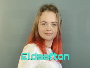 Eldaafton