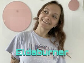 Eldaburner