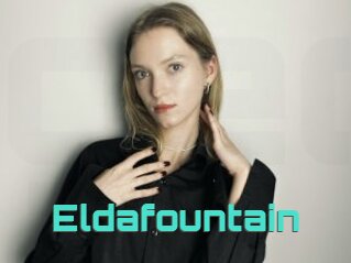 Eldafountain