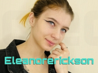 Eleanorerickson