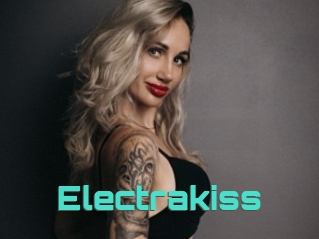 Electrakiss