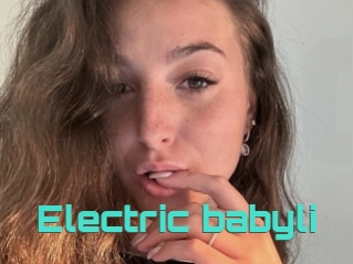 Electric_babyli