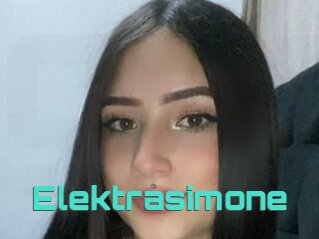 Elektrasimone
