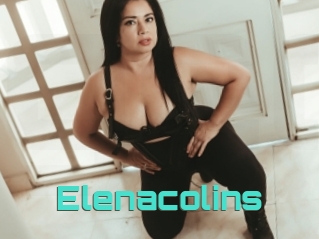 Elenacolins