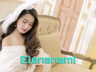 Elenanami