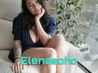 Elenasoho