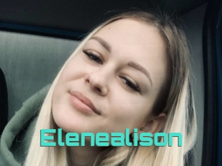 Elenealison