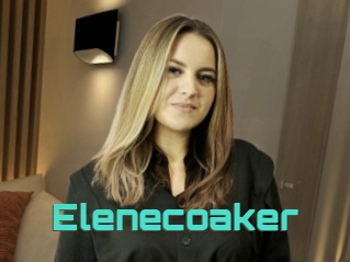Elenecoaker