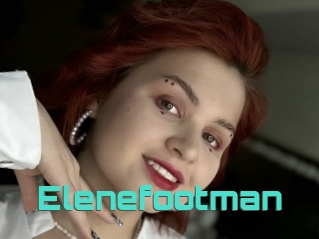 Elenefootman