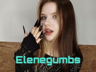 Elenegumbs