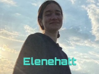 Elenehatt
