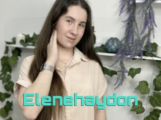 Elenehaydon