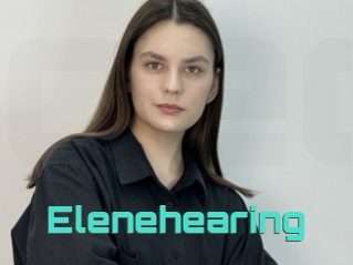 Elenehearing