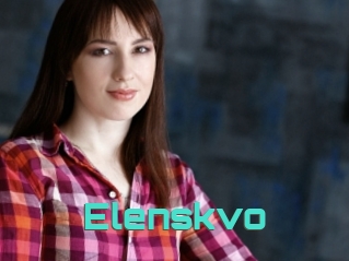 Elenskvo