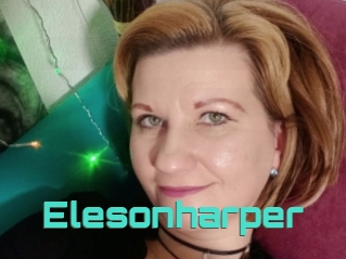 Elesonharper