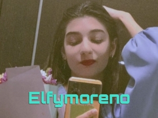 Elfymoreno