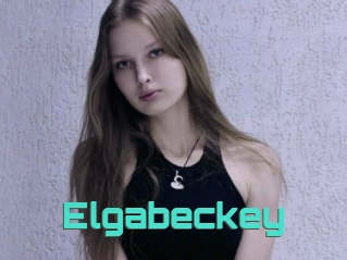 Elgabeckey