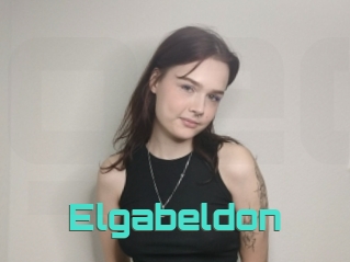 Elgabeldon