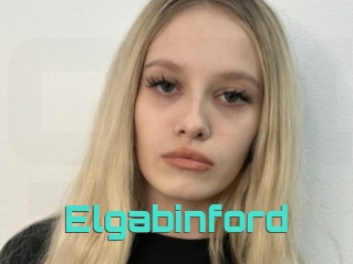 Elgabinford