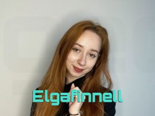Elgafinnell