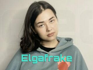 Elgafrake