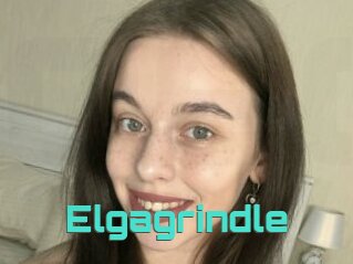 Elgagrindle