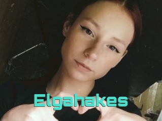 Elgahakes