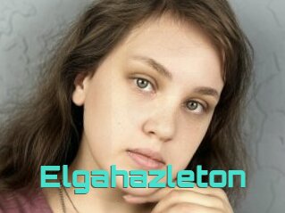 Elgahazleton