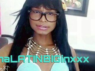 ElianaLATINBIGinxxx