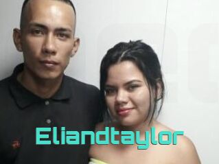 Eliandtaylor