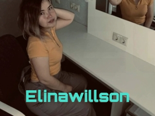 Elinawillson
