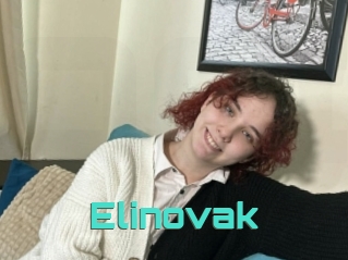 Elinovak
