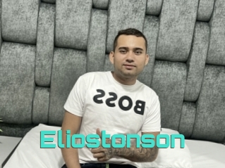 Eliostonson