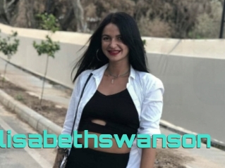 Elisabethswanson