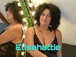 Elisahattie
