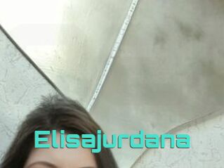 Elisajurdana