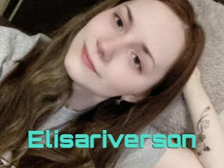 Elisariverson