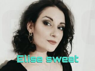 Elise_sweet