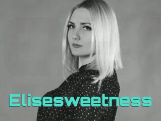 Elisesweetness