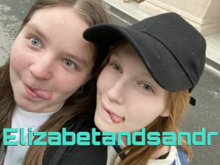 Elizabetandsandr
