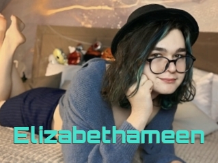 Elizabethameen