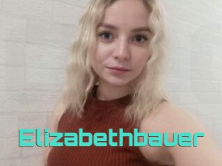 Elizabethbauer
