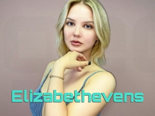 Elizabethevens