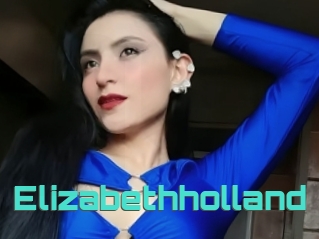 Elizabethholland