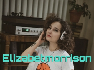 Elizabetmorrison