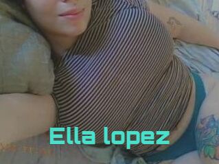 Ella_lopez