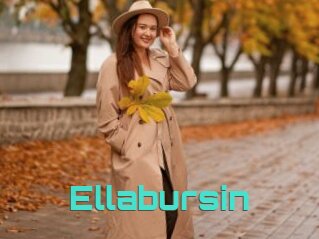 Ellabursin